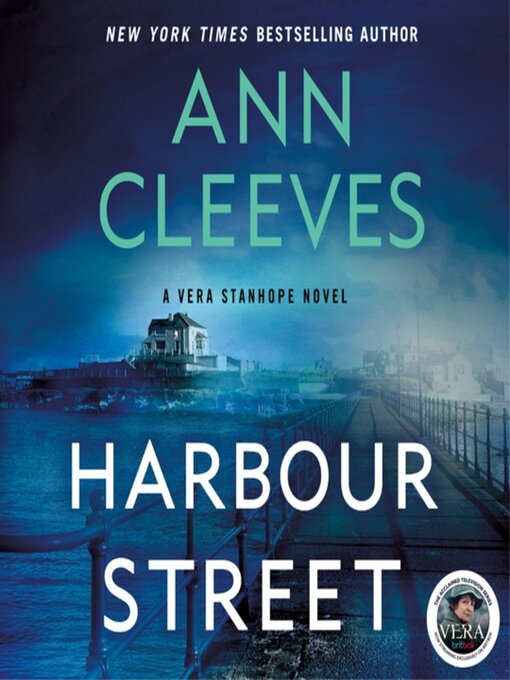 Title details for Harbour Street by Ann Cleeves - Available